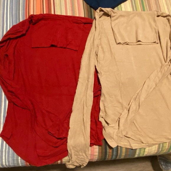 Revamped Xsmall Turtle necks 8 colours ! - Picture 2 of 13